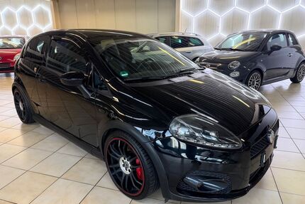 Abarth Grande Punto Gebrauchtwagen