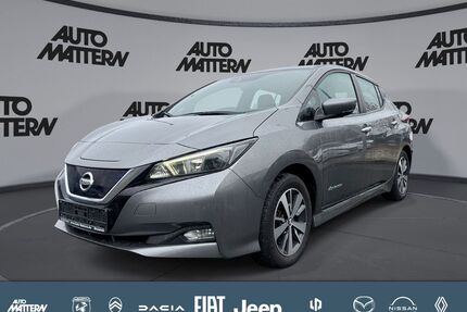 Nissan Leaf Gebrauchtwagen