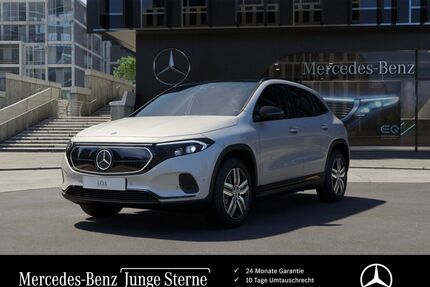 Mercedes-Benz EQA Gebrauchtwagen