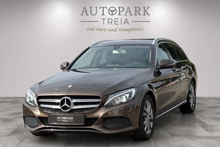 Mercedes-Benz C 220 Gebrauchtwagen