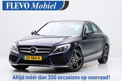 Mercedes-Benz C 180 Gebrauchtwagen