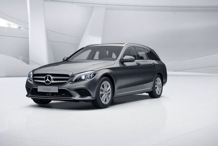 Mercedes-Benz C 300 Gebrauchtwagen
