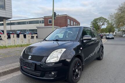 Suzuki Swift Gebrauchtwagen