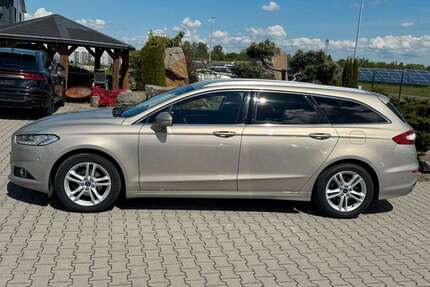 Ford Mondeo Gebrauchtwagen
