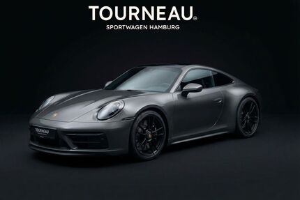 Porsche 992 Gebrauchtwagen