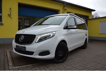 Mercedes-Benz V 250 Gebrauchtwagen