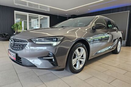 Opel Insignia Gebrauchtwagen