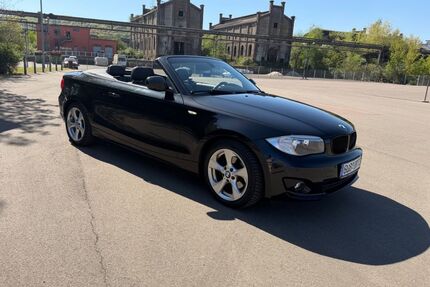 BMW 120 Gebrauchtwagen