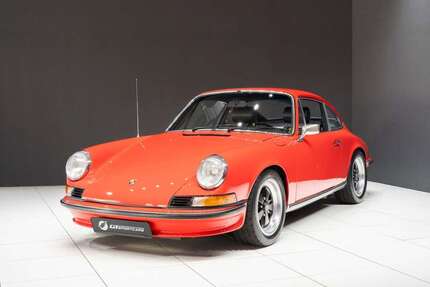 Porsche 911 Gebrauchtwagen