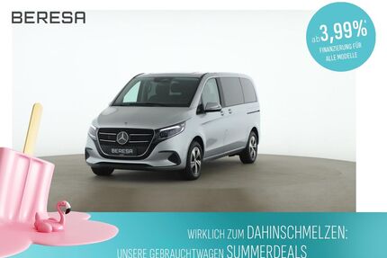 Mercedes-Benz V 250 Gebrauchtwagen