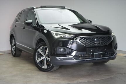 Seat Tarraco Gebrauchtwagen