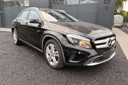 Mercedes-Benz GLA 220 Gebrauchtwagen