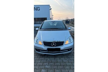Mercedes-Benz A 160 Gebrauchtwagen