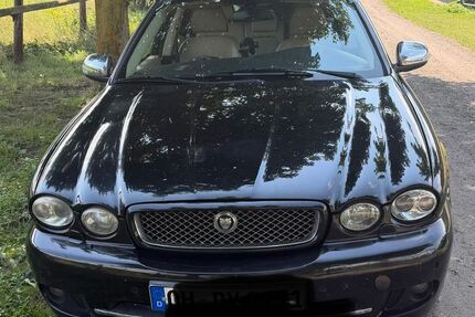 Jaguar X-Type Gebrauchtwagen
