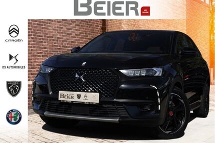 DS Automobiles DS7 (Crossback) Gebrauchtwagen