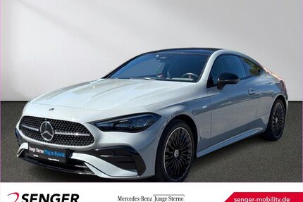 Mercedes-Benz CLE 300 Gebrauchtwagen