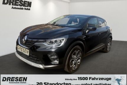 Renault Captur Gebrauchtwagen