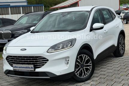 Ford Kuga Gebrauchtwagen