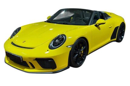 Porsche 991 Gebrauchtwagen