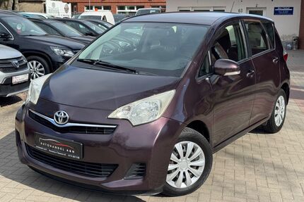 Toyota Verso-S Gebrauchtwagen