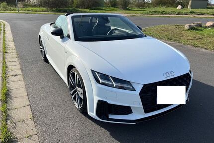 Audi TT Gebrauchtwagen