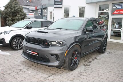 Dodge Durango Gebrauchtwagen