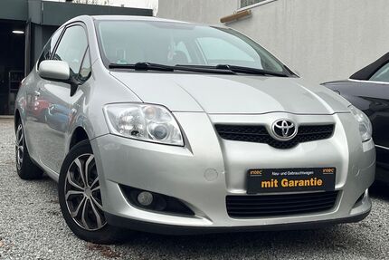 Toyota Auris Gebrauchtwagen