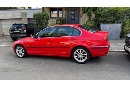 BMW 320 Gebrauchtwagen