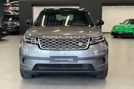 Land Rover Range Rover Velar Gebrauchtwagen