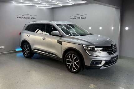 Renault Koleos Gebrauchtwagen