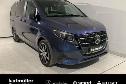 Mercedes-Benz V 300 Gebrauchtwagen