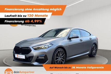 BMW 218 Gran Coupé Gebrauchtwagen