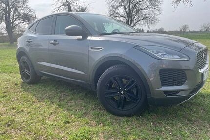 Jaguar E-Pace Gebrauchtwagen