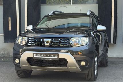 Dacia Duster Gebrauchtwagen