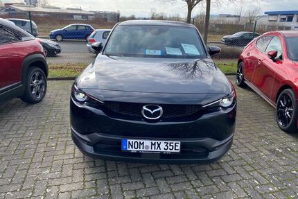 Mazda MX-30 Gebrauchtwagen