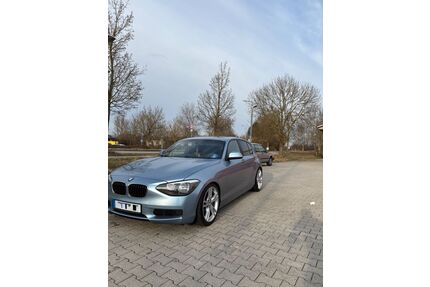 BMW 116 Gebrauchtwagen