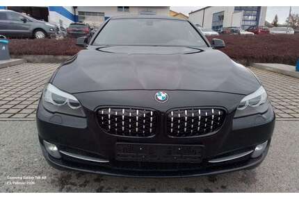 BMW 520 Gebrauchtwagen
