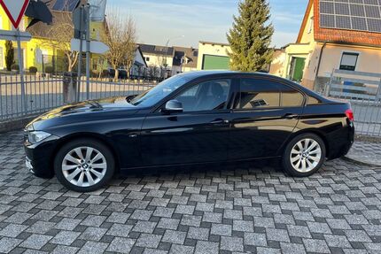 BMW 318 Gebrauchtwagen