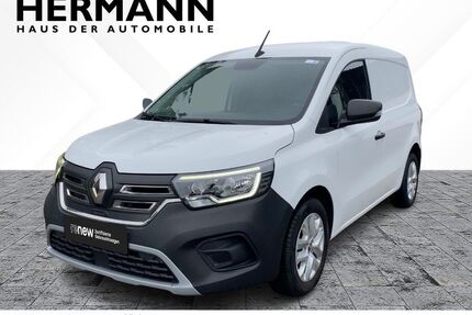 Renault Kangoo E-TECH Gebrauchtwagen
