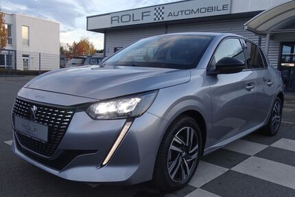 Peugeot 208 Gebrauchtwagen