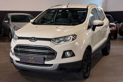 Ford EcoSport Gebrauchtwagen