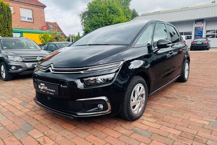 Citroen C4 Picasso Gebrauchtwagen