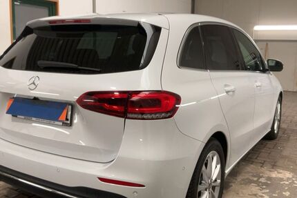 Mercedes-Benz B 220 Gebrauchtwagen