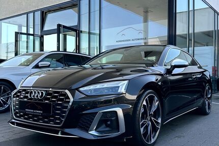 Audi S5 Gebrauchtwagen