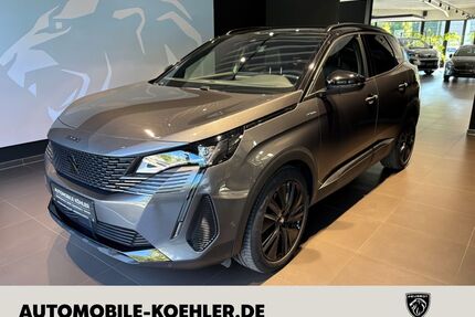 Peugeot 3008 Gebrauchtwagen