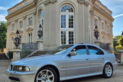 BMW 540 Gebrauchtwagen