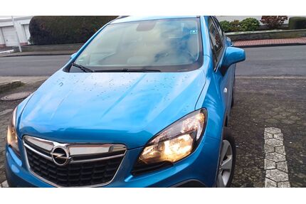 Opel Mokka Gebrauchtwagen
