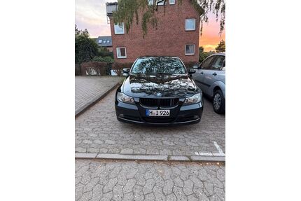 BMW 318 Gebrauchtwagen