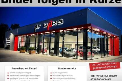 Mini Cooper Gebrauchtwagen