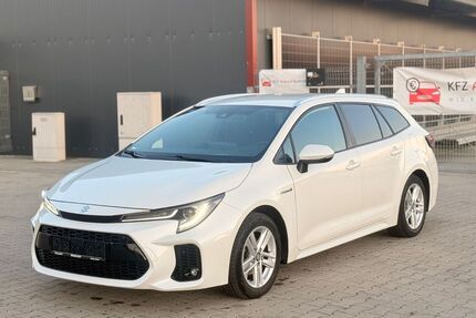 Suzuki Swace Gebrauchtwagen